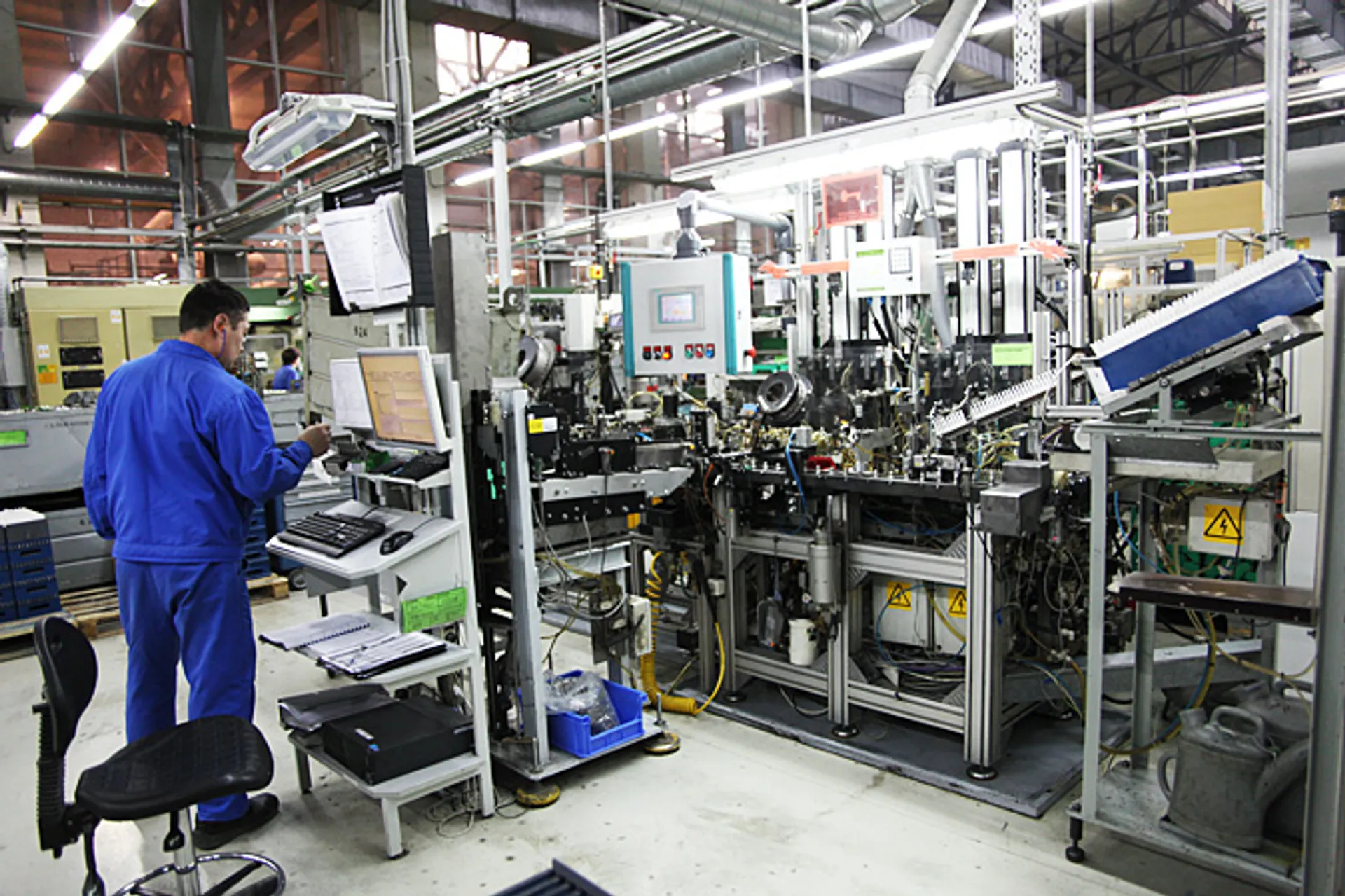 Капитал - Bosch вложит 4 млрд евро в разработку беспилотников