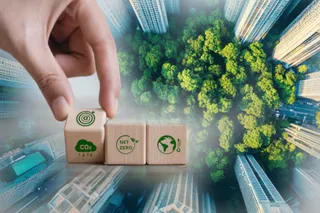 Капитал - Как ESG-повестка влияет на бизнес и трансформацию рынка