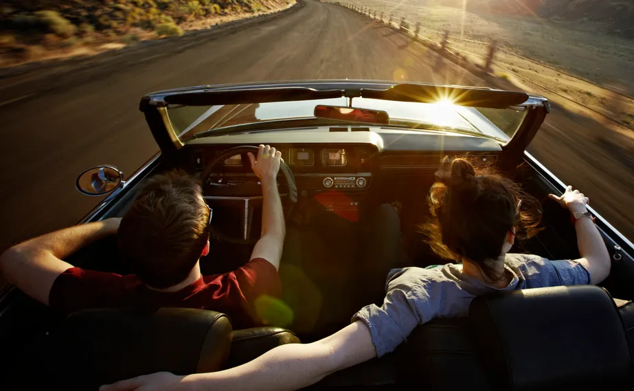 Капитал - Какая разница, кто за рулем?