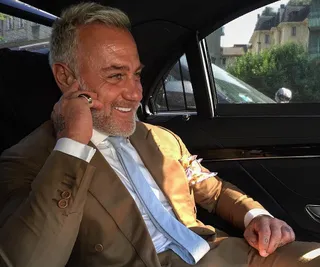 Капитал - Танцующий миллионер задолжал банку 10 млн евро