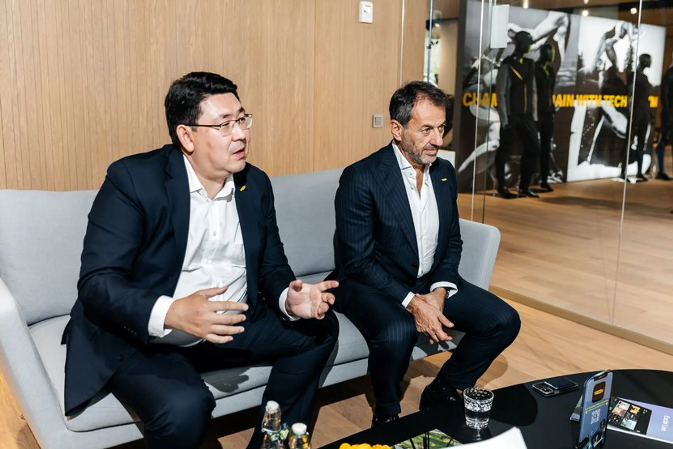 Философия Wellness: в Алматы открыли Technogym Experience Center - Image Kapital.kz