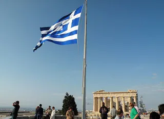 Капитал - Греция отказывается экономить ради третьего пакета помощи