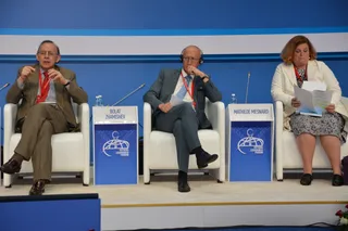 Капитал - Болат Жамишев: 30% безналичных платежей мало для прозрачности экономики