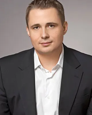 Фотография Оскар Хартманн