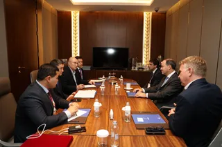 Фото: МПС РК