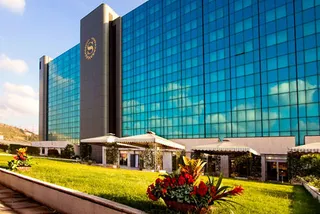Капитал - Отель Sheraton откроется в Актобе