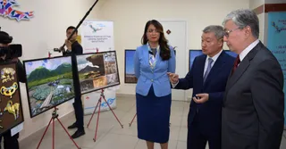 Капитал - Президент поручил разработать программу развития Семея до 2025 года