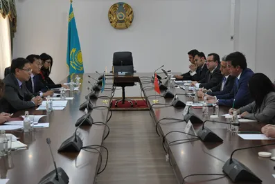 Турция готова сотрудничать со странами ЕАЭС