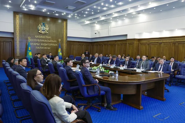 Фото: пресс-служба ВАП