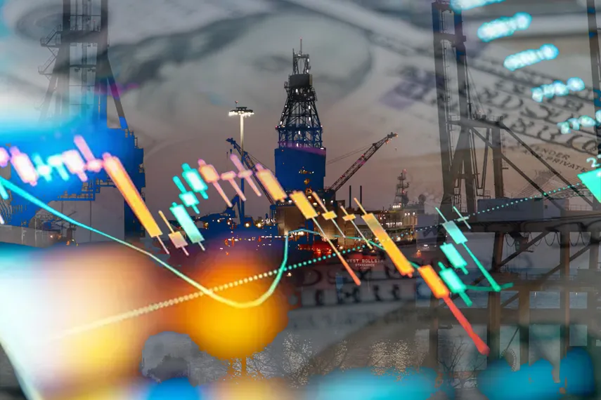 Капитал - Американские фондовые индексы в ноябре показали лучший процентный прирост за год