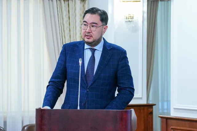 Фото: пресс-служба премьер-министра РК 