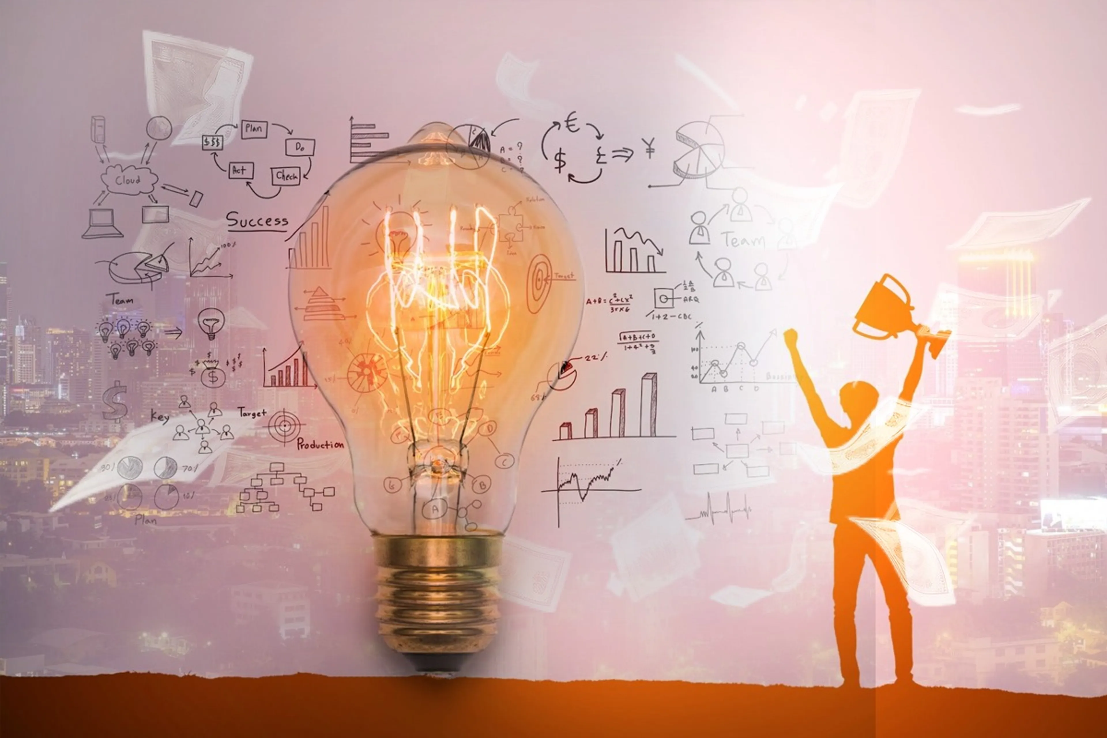 Капитал - Как увеличить шансы стартапа на успех?