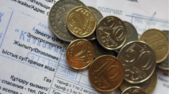 Потребитель дважды платит за прием платежей- Kapital.kz