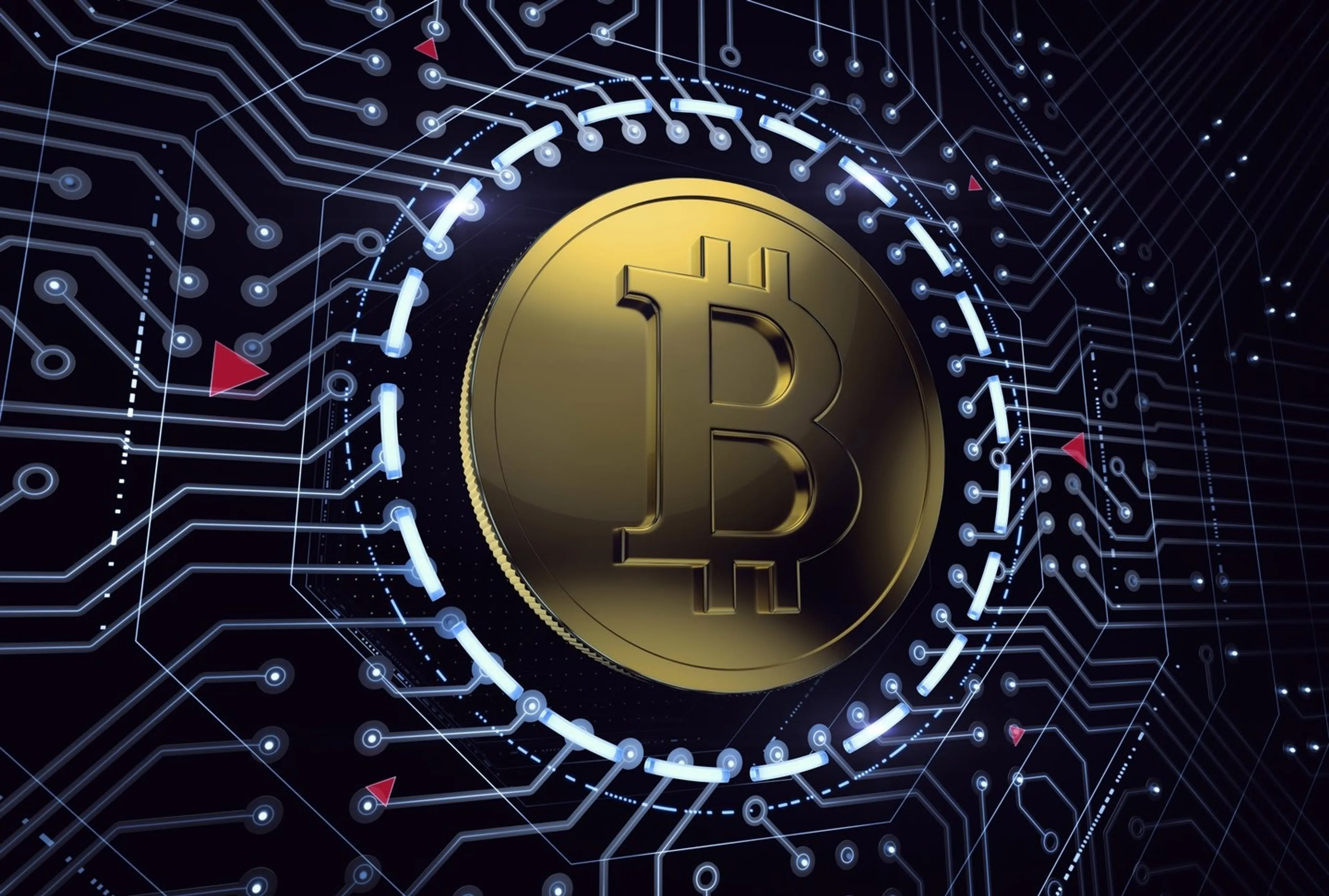 Капитал - Биткоин подешевел до $14,6 тысячи