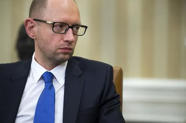 Украина приостановила платежи по долгам