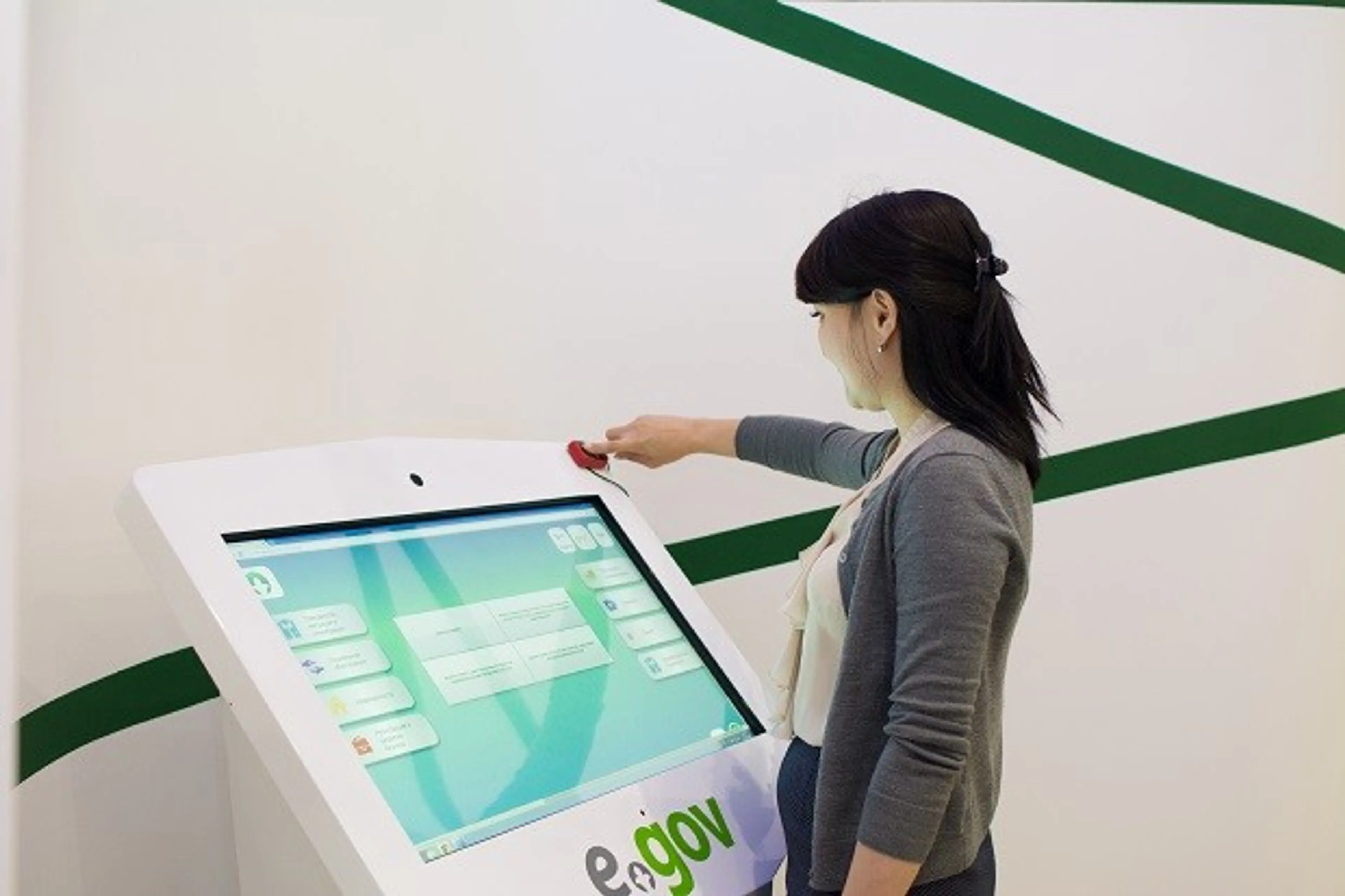 Капитал - В Усть-Каменогорске открылся цифровой ЦОН