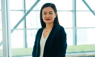 Капитал - Главой Банка Kassa Nova стала Шолпан Нурумбетова