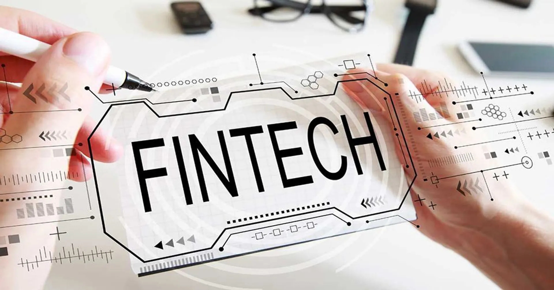 Капитал - Инвестиции в финтех: перспективные направления и риски