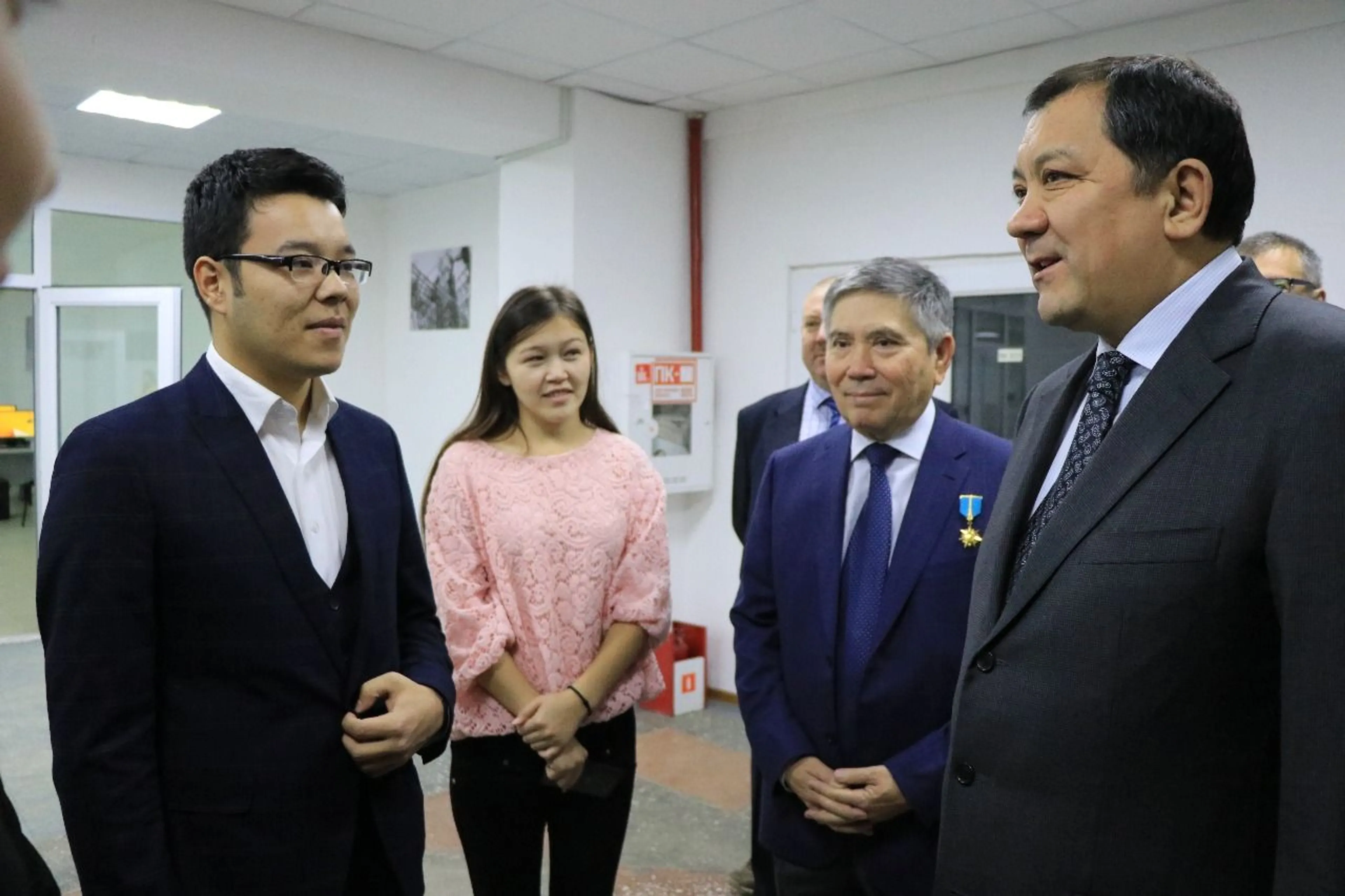 Капитал - В Атырау построят студенческий кампус