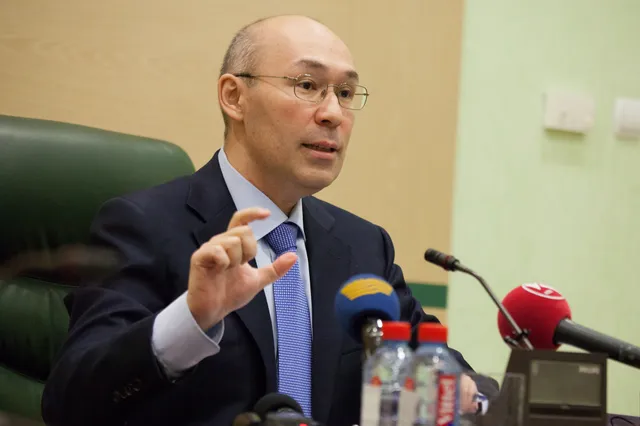 Коридор по курсу доллара может быть пересмотрен