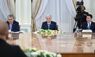 Фото: пресс-служба Акорды