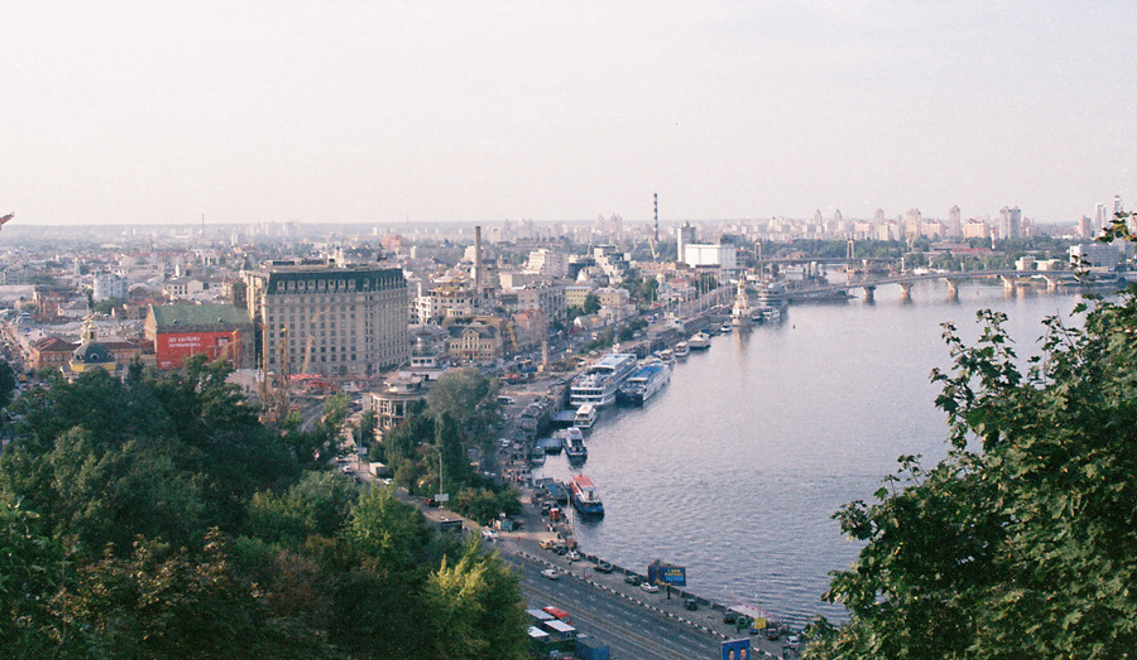 Капитал - Все дороги ведут и все реки текут к морю