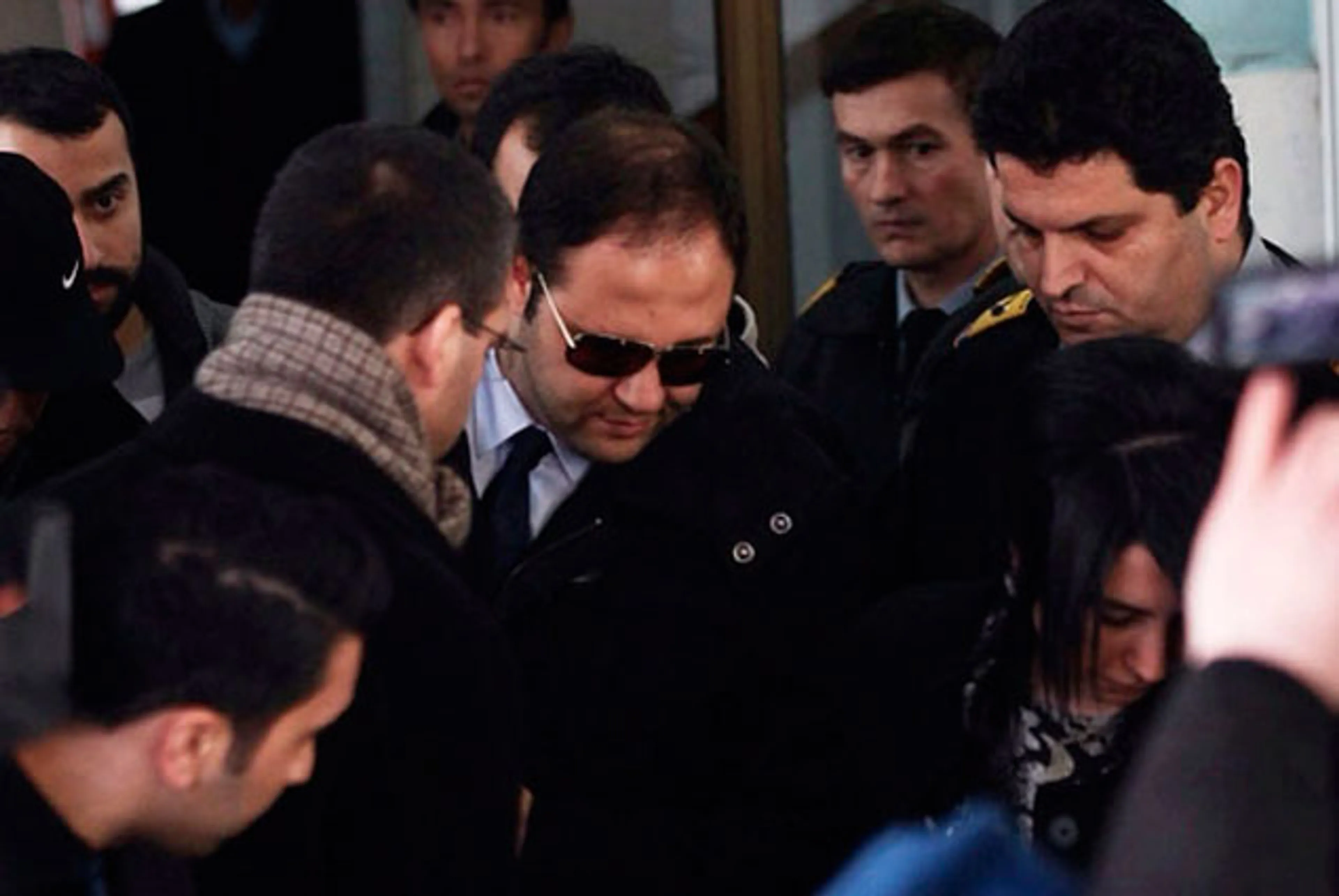 Капитал - Министры Турции подадут в отставку из-за коррупционного скандала