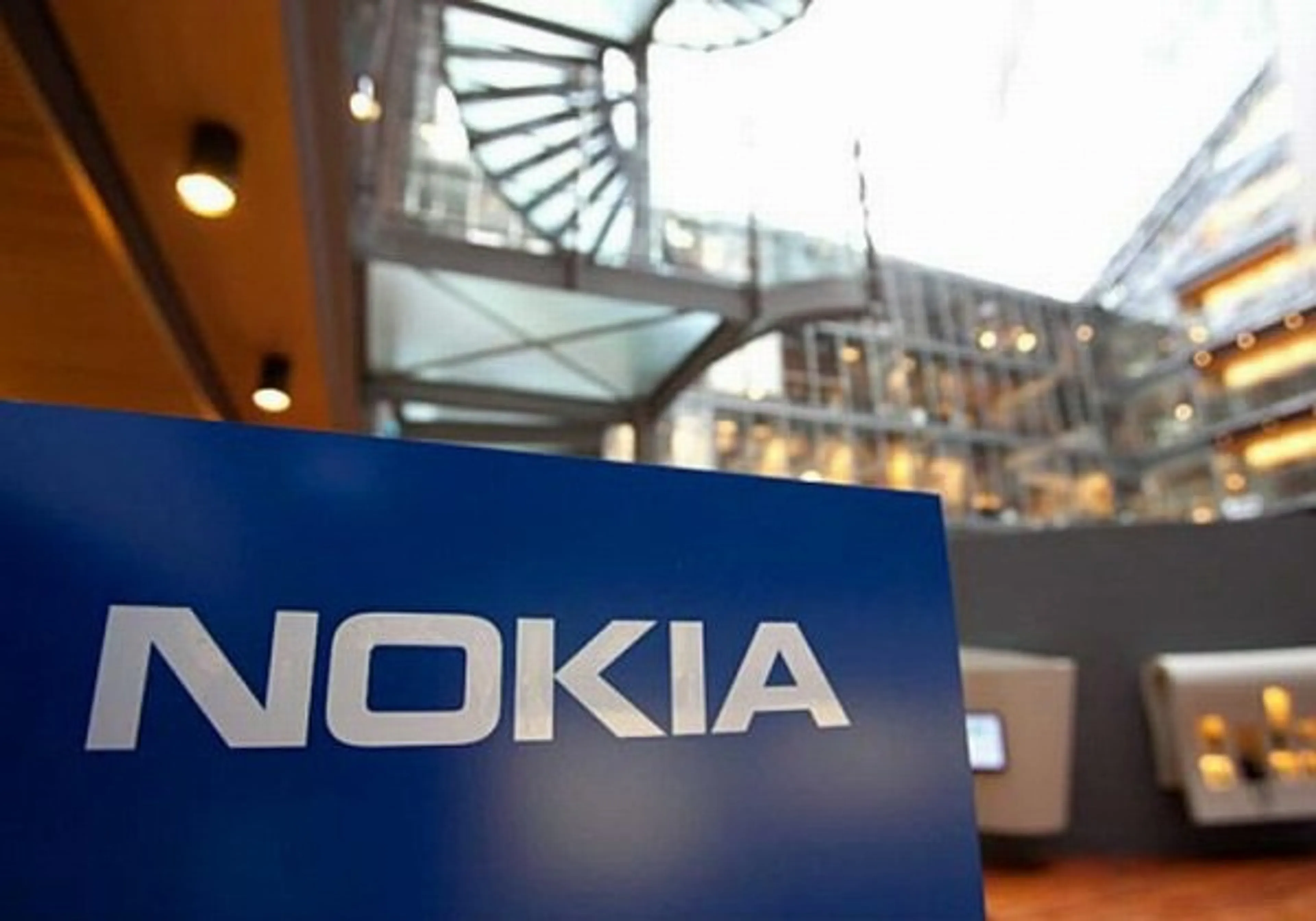 Капитал - Nokia сократит до 10 тысяч человек за два года