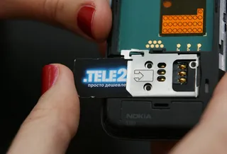 Капитал - ТELE2 ответила на обвинения АЗК