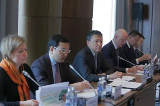 Капитал - Итоги заявочной кампании Программы «Лидеры конкурентоспособности – Национальные чемпионы 2.0»