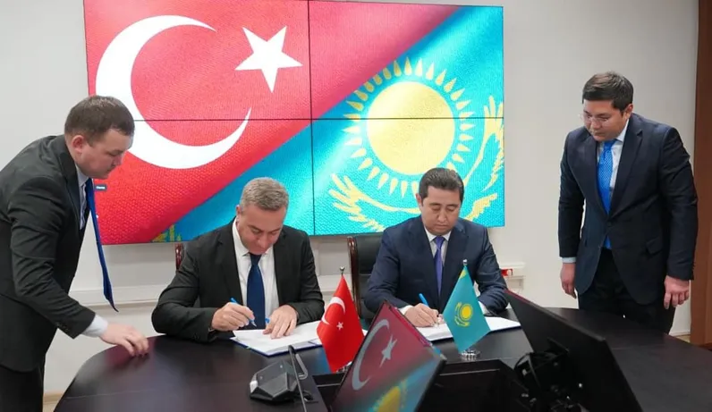 Начало строительства завода Coca-Cola Içecek в Актобе запланировано на апрель этого года 