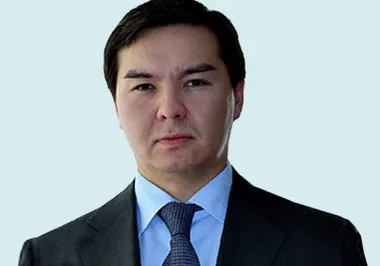 Нурали Алиев стал президентом Федерации альпинизма и спортивного скалолазания