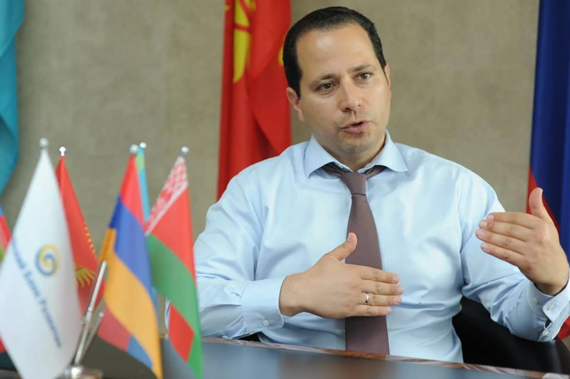 Капитал - Евросоюз пока не воспринимает ЕАЭС как единое целое