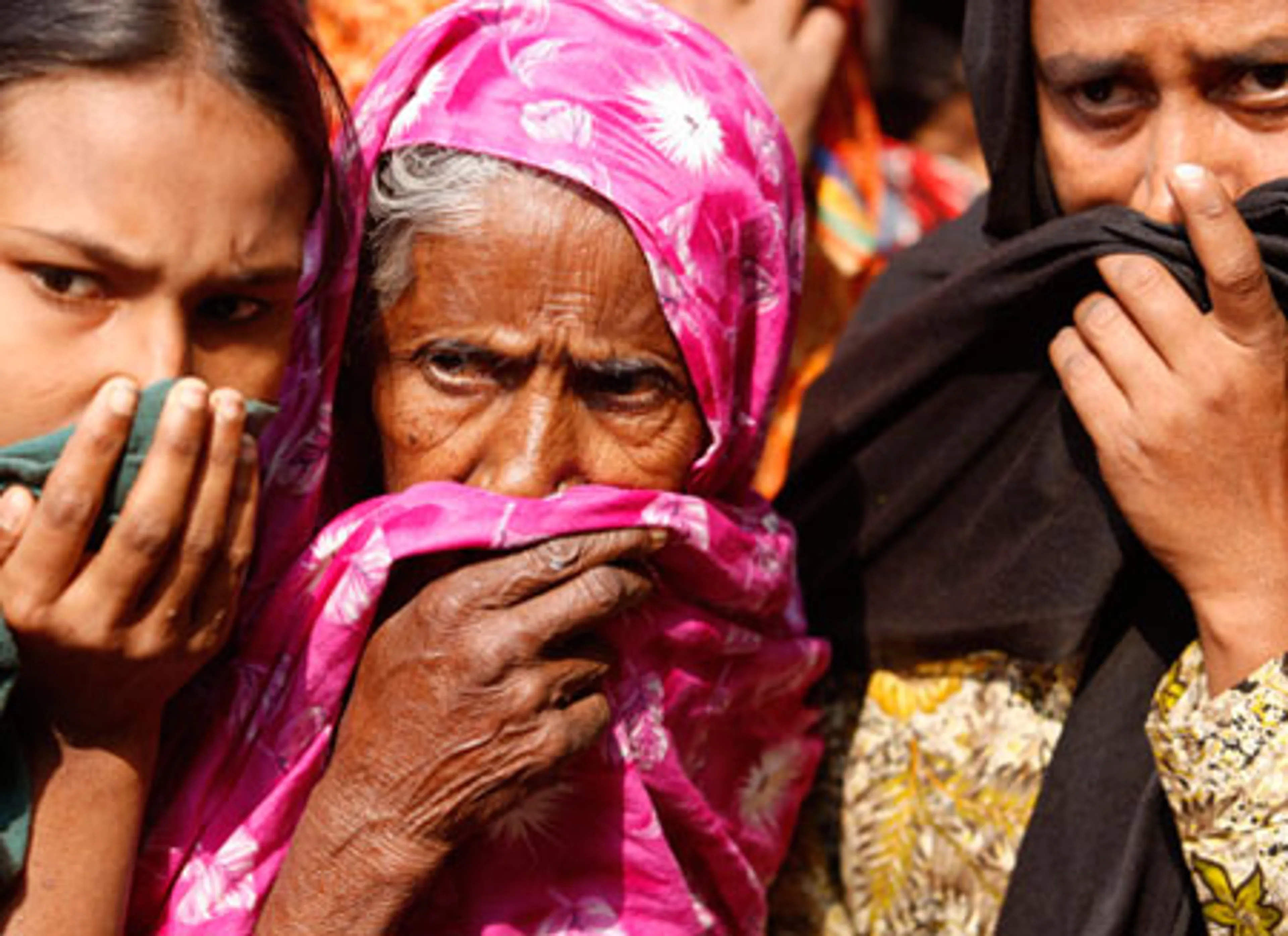 Капитал - Число погибших при обрушении фабрики в Бангладеш достигло 500 человек