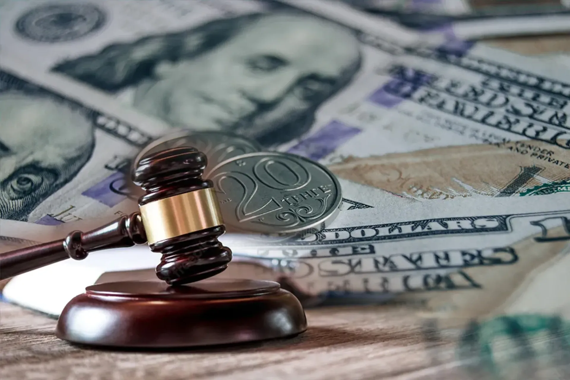 Капитал - Казахстан и Стати подписали соглашение о мирном разрешении спора - Минюст