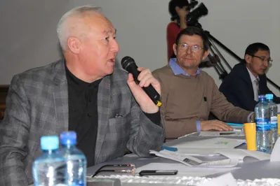 Общественный совет при ЖССБ проведет заседание в Астане