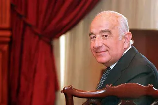 Капитал - Самого богатого в мире банкира обвинили в коррупции