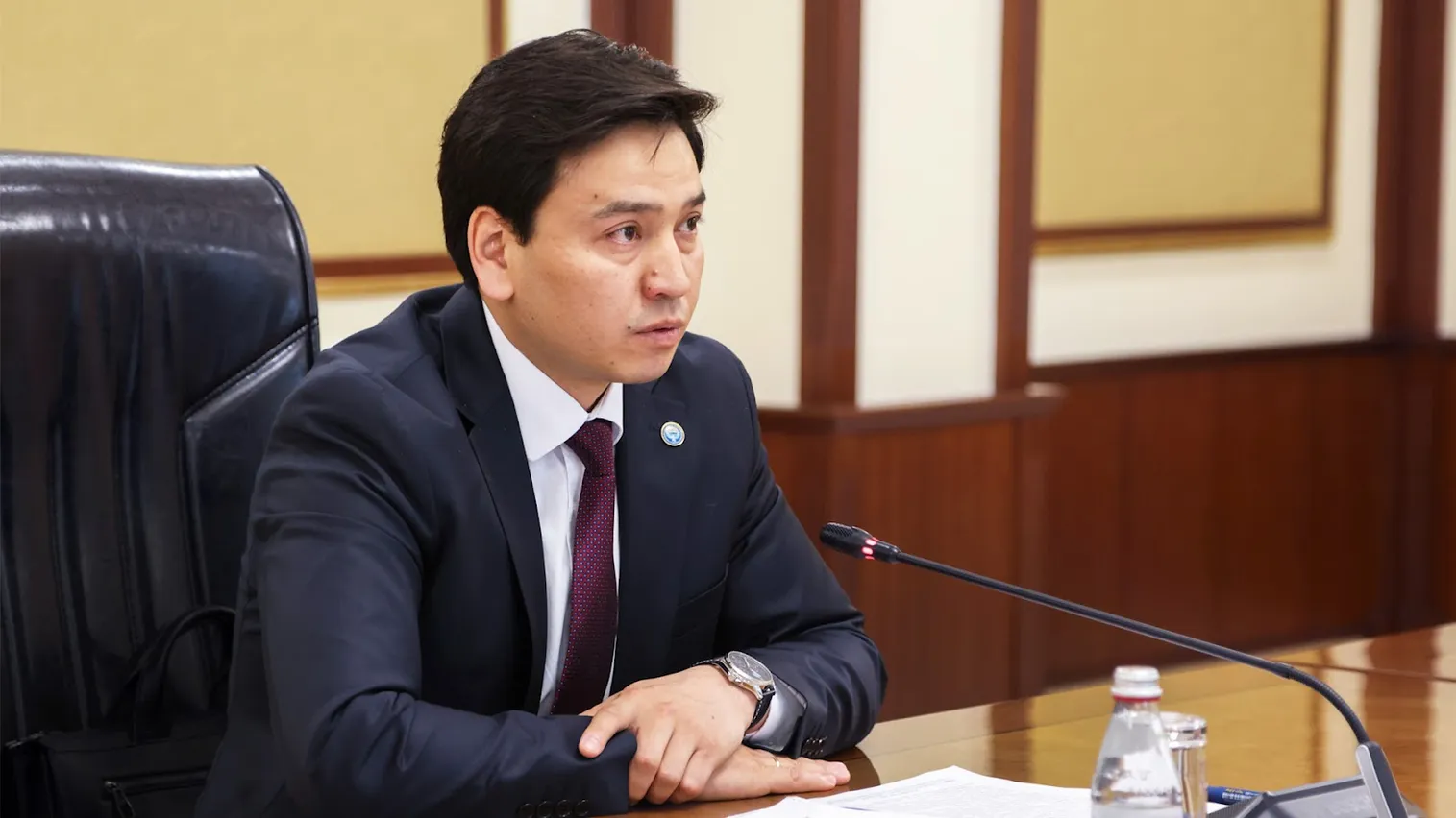 Казахстан и Кыргызстан намерены довести товарооборот до $2 млрд - фото kapital.kz