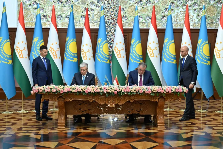 Фото: Акорда