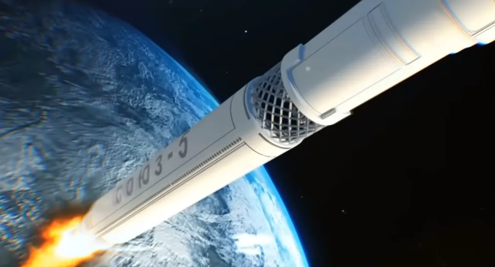 Капитал - С комплекса Байтерек планируют провести 240 запусков ракет