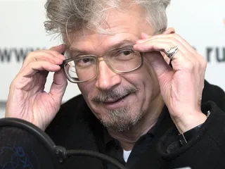 Капитал - Слова Лимонова нельзя воспринимать всерьез