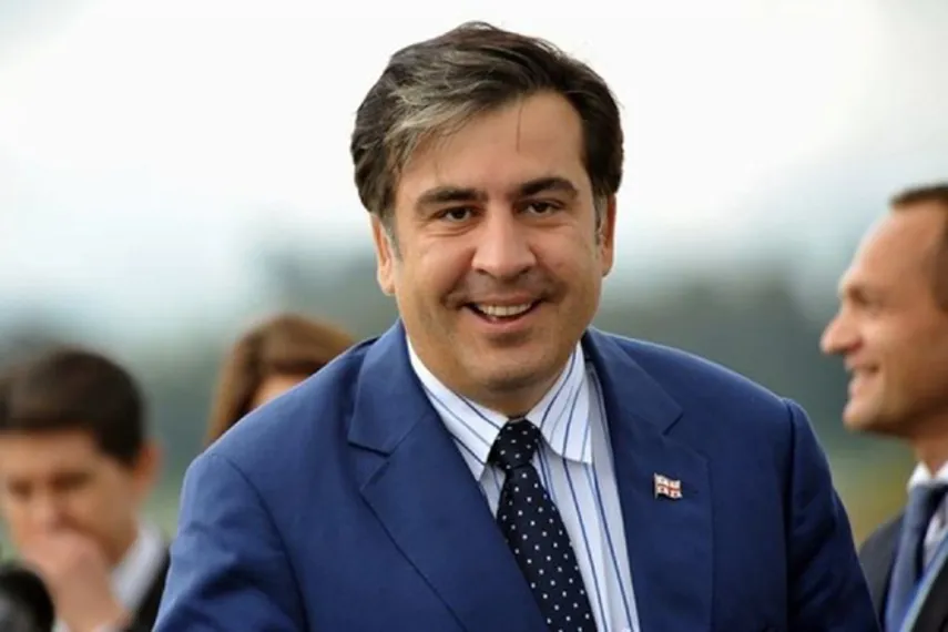 Капитал - Михаил Саакашвили может возглавить Национальный совет реформ Украины