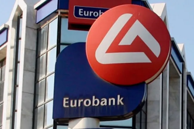 Eurobank поглощает банки Греции