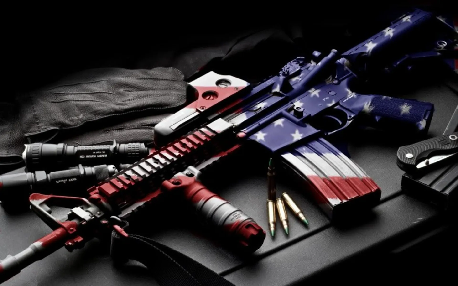 Капитал - США поставят Саудовской Аравии оружия на $100 млрд