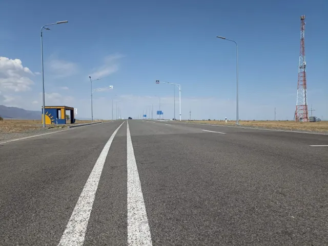 Фото: Министерство индустрии и инфраструктурного развития РК