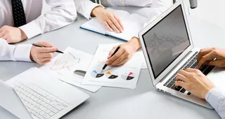 Капитал - Контроль без лишнего контроля