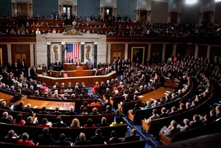 Капитал - Конгресс США начал переговоры по долгу