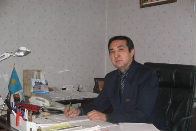 Бывший топ-менеджер «Казтемиртранс» объявлен в международный розыск