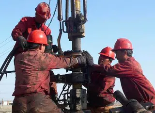 Капитал - Добыча нефти ОПЕК снизилась до минимума