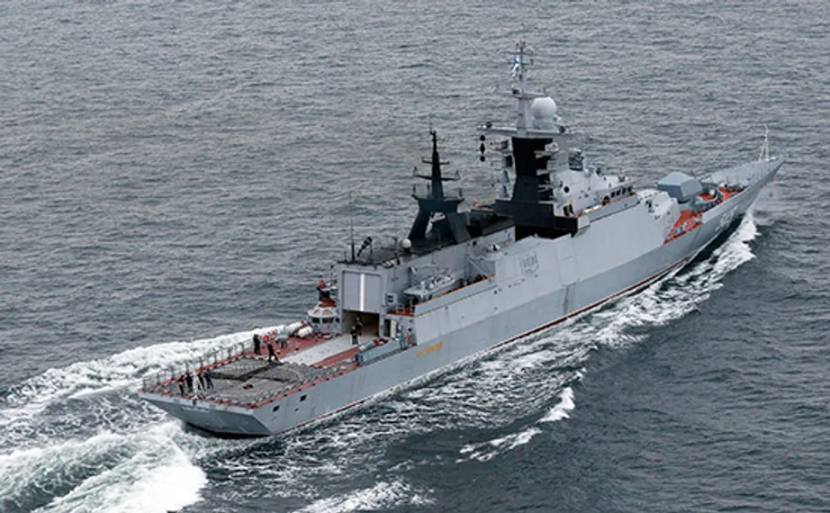 Капитал - В Санкт-Петербурге 9 мая не будет морского парада